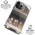 Da Vinci - The Last Supper by Da Vinci iPhone 16 Pro Max Clear Case