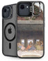 Da Vinci - The Last Supper by Da Vinci iPhone 16e Kickstand Case