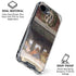 Da Vinci - The Last Supper by Da Vinci iPhone 16e Clear Case
