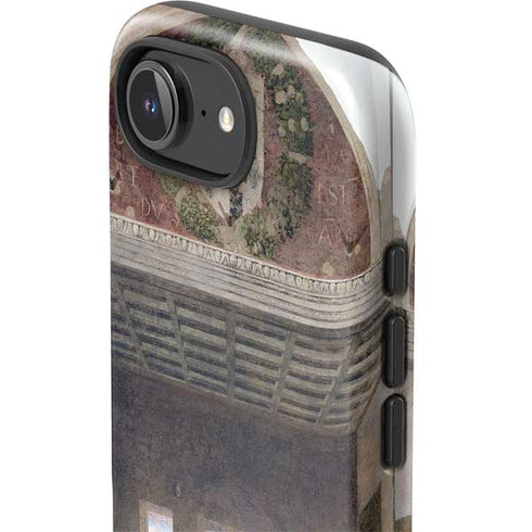 Da Vinci - The Last Supper by Da Vinci iPhone 16e Impact Case