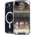 Da Vinci - The Last Supper by Da Vinci iPhone 16e MagSafe Case