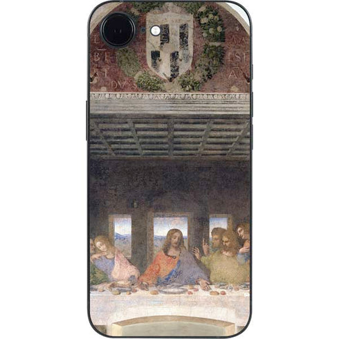 Da Vinci - The Last Supper by Da Vinci iPhone 16e Skin