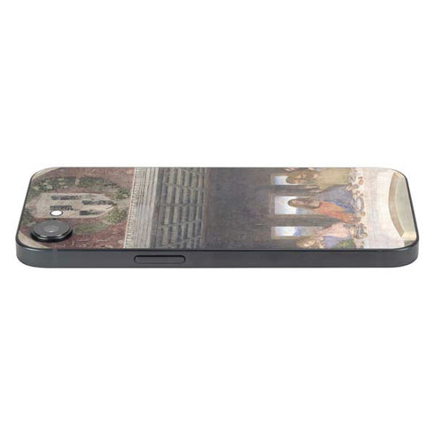 Da Vinci - The Last Supper by Da Vinci iPhone 16e Skin