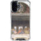 Da Vinci - The Last Supper by Da Vinci iPhone 17 Clear Case