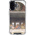 Da Vinci - The Last Supper by Da Vinci iPhone 17 Clear Case