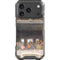 Da Vinci - The Last Supper by Da Vinci iPhone 18 Pro Clear Case
