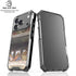 Da Vinci - The Last Supper by Da Vinci iPhone 18 Pro Clear Case