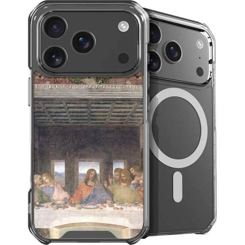Da Vinci - The Last Supper by Da Vinci iPhone 18 Pro MagSafe Case