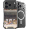 Da Vinci - The Last Supper by Da Vinci iPhone 18 Pro MagSafe Case