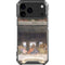 Da Vinci - The Last Supper by Da Vinci iPhone 18 Pro Max Clear Case