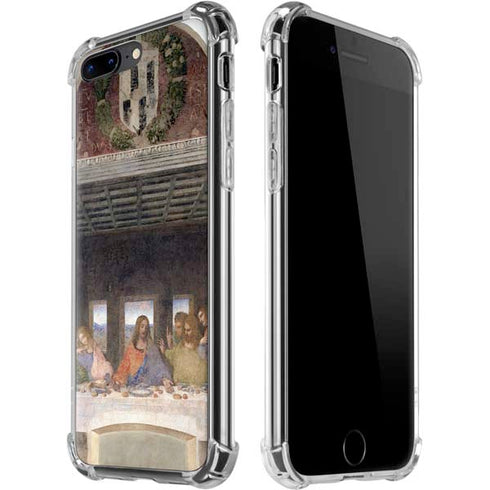 Da Vinci - The Last Supper by Da Vinci iPhone Cases