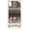 da Vinci - The Last Supper by Da Vinci iPhone XS Clear Case