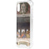 da Vinci - The Last Supper by Da Vinci iPhone XS Clear Case