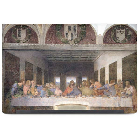 Da Vinci - The Last Supper by Da Vinci Dell Latitude Skin