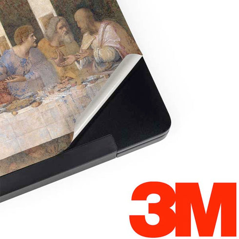Da Vinci - The Last Supper by Da Vinci Dell Latitude Skin
