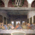 Da Vinci - The Last Supper by Da Vinci Dell Latitude Skin