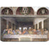 Da Vinci - The Last Supper by Da Vinci Apple MacBook Air Skin