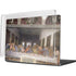 Da Vinci - The Last Supper by Da Vinci MacBook Pro 14in (2021-24) Case plus Skin