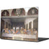 Da Vinci - The Last Supper by Da Vinci Apple MacBook Pro 14-inch Skin