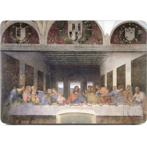 Da Vinci - The Last Supper by Da Vinci Apple MacBook Pro 16-inch Skin
