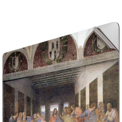 Da Vinci - The Last Supper by Da Vinci Apple MacBook Pro 16-inch Skin