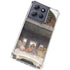 Da Vinci - The Last Supper by Da Vinci Moto G 5G (2025) Clear Case