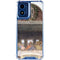 Da Vinci - The Last Supper by Da Vinci Moto G Play 4G (2024) Clear Case