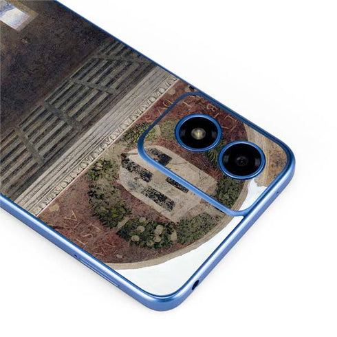 Da Vinci - The Last Supper by Da Vinci Moto G Play 4G (2024) Skin