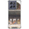 Da Vinci - The Last Supper by Da Vinci Moto G Power 5G (2025) Clear Case