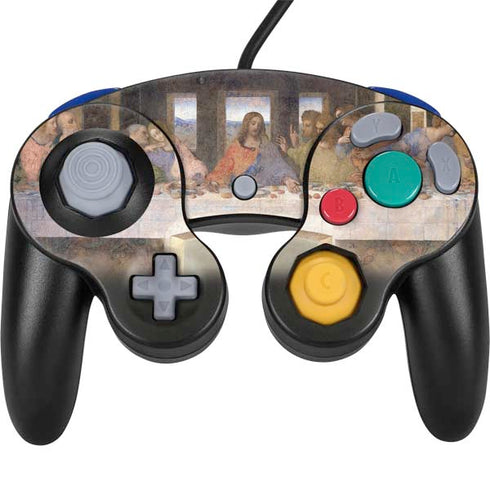 Da Vinci - The Last Supper by Da Vinci Nintendo Skins