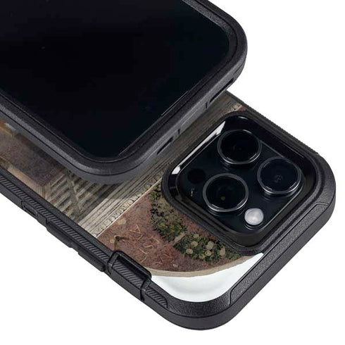 da Vinci - The Last Supper by Da Vinci Otterbox Defender iPhone Skin