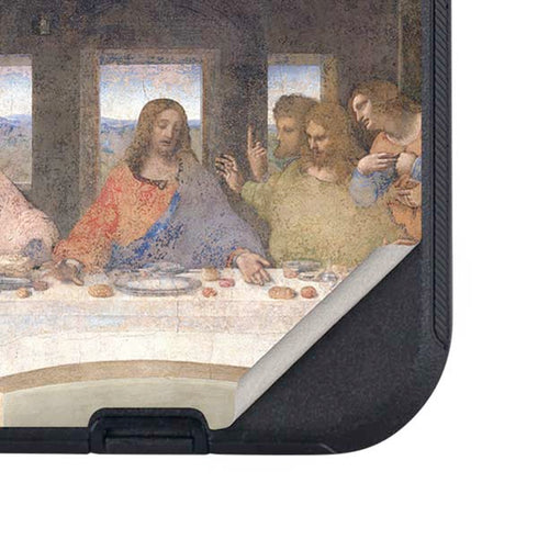 da Vinci - The Last Supper by Da Vinci Otterbox Defender iPhone Skin