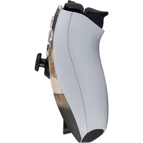 Da Vinci - The Last Supper by Da Vinci PlayStation Portal Remote Player Skin