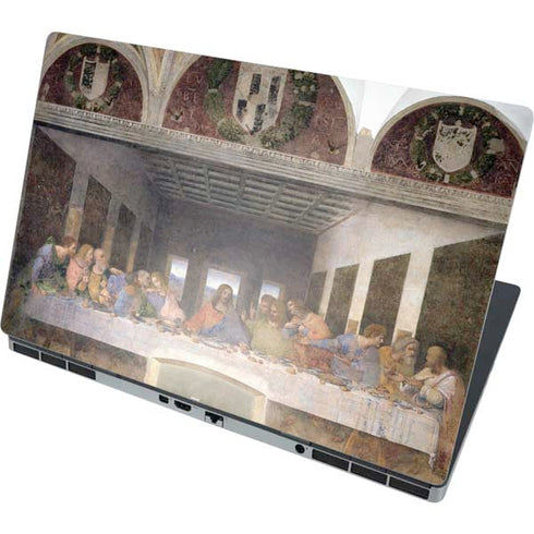 Da Vinci - The Last Supper by Da Vinci Dell Precision Skin
