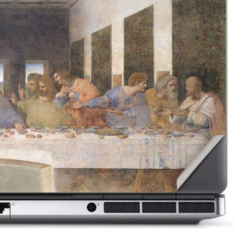 Da Vinci - The Last Supper by Da Vinci Dell Precision Skin