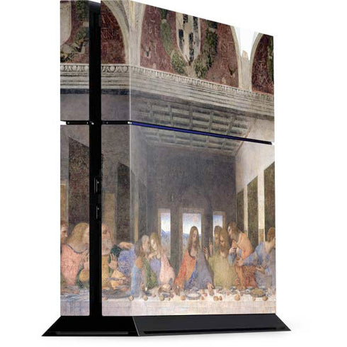 Da Vinci - The Last Supper by Da Vinci PlayStation PS4 Skins