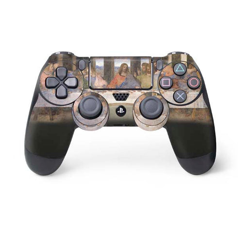 Da Vinci - The Last Supper by Da Vinci PlayStation PS4 Skins