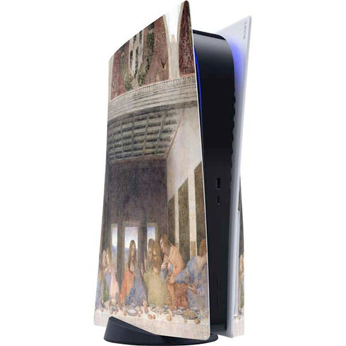Da Vinci - The Last Supper by Da Vinci PlayStation PS5 Skins