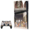 Da Vinci - The Last Supper by Da Vinci PS5 Pro Bundle Skin