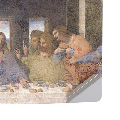 Da Vinci - The Last Supper by Da Vinci PS5 Pro Disk Console Skin
