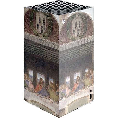 Da Vinci - The Last Supper by Da Vinci Xbox Series X Skins