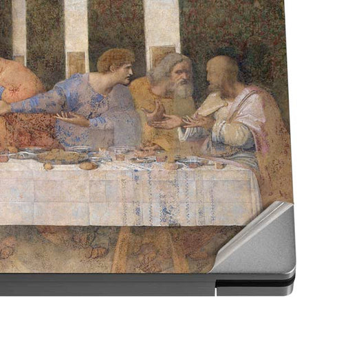 Da Vinci - The Last Supper by Da Vinci Dell XPS Skin