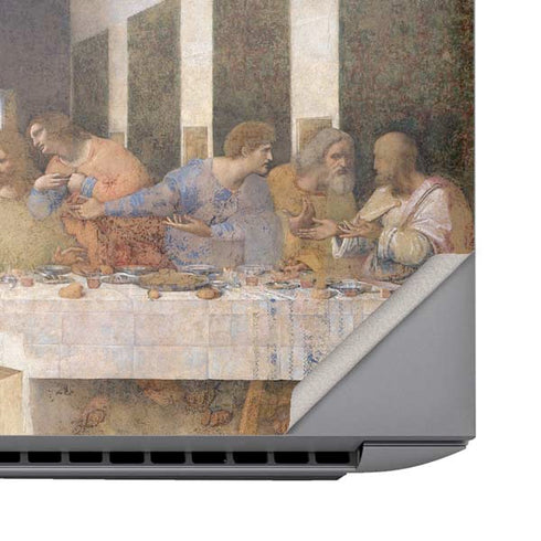 Da Vinci - The Last Supper by Da Vinci HP ZBook Fury 16 G10 Skin