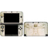 Da Vinci - The Proportions of Man by Da Vinci Nintendo Skins
