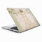 Da Vinci - The Proportions of Man by Da Vinci HP Elitebook Skin