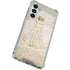 Da Vinci - The Proportions of Man by Da Vinci Galaxy A16 5G Clear Case