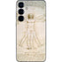 Da Vinci - The Proportions of Man by Da Vinci Galaxy A16 5G Skin