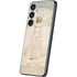 Da Vinci - The Proportions of Man by Da Vinci Galaxy S24 Skin