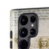 Da Vinci - The Proportions of Man by Da Vinci Galaxy S25 Ultra Impact Case