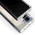 da Vinci - The Proportions of Man by Da Vinci Galaxy Z Fold5 5G Clear Case